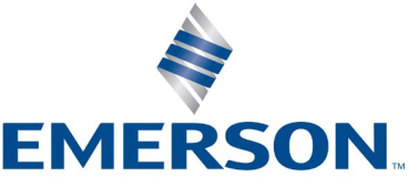 Logo Emerson AFCP Poland