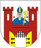 Herb miasta Solec Kujawski